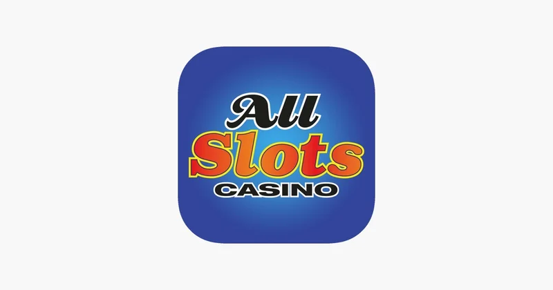 All Slots Casino casino interface